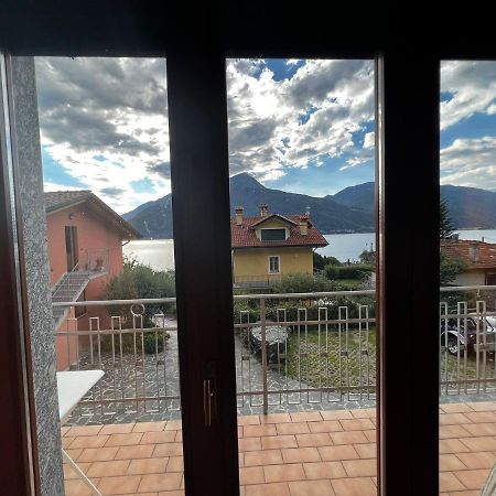 My Holidays - Musso Appartement Buitenkant foto