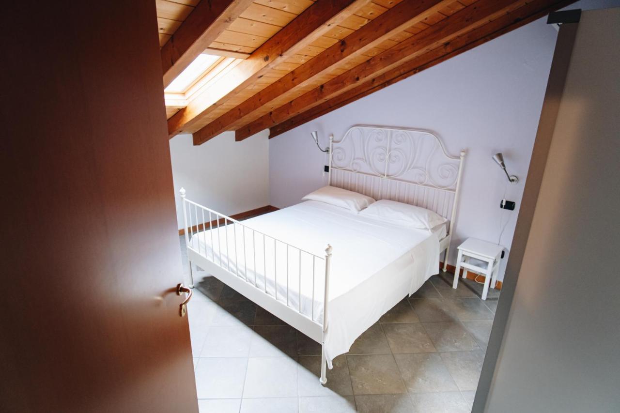 My Holidays - Musso Appartement Buitenkant foto