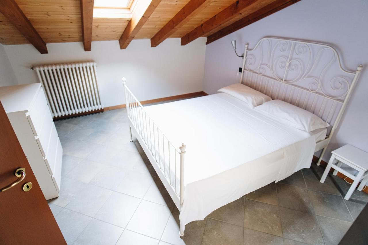 My Holidays - Musso Appartement Buitenkant foto