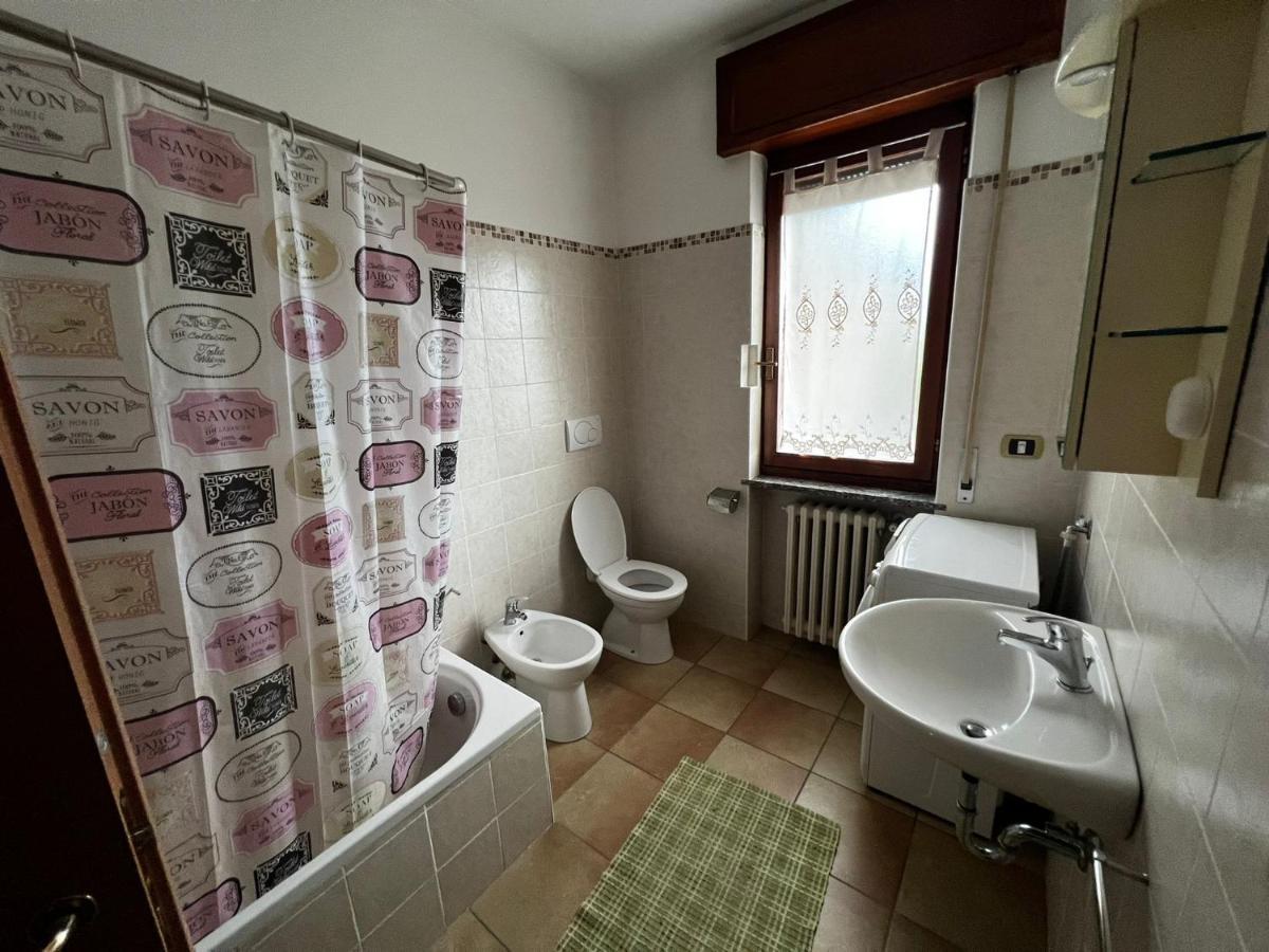 My Holidays - Musso Appartement Buitenkant foto