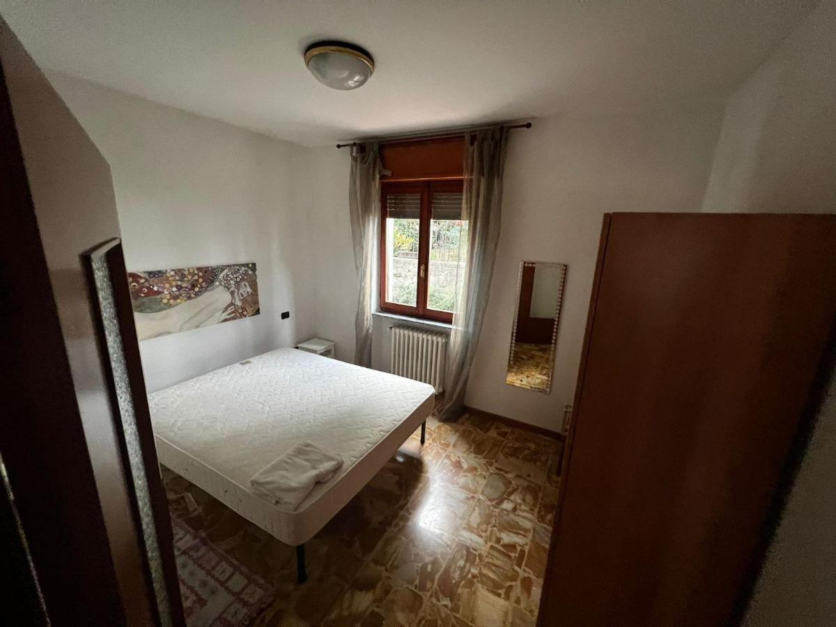 My Holidays - Musso Appartement Buitenkant foto