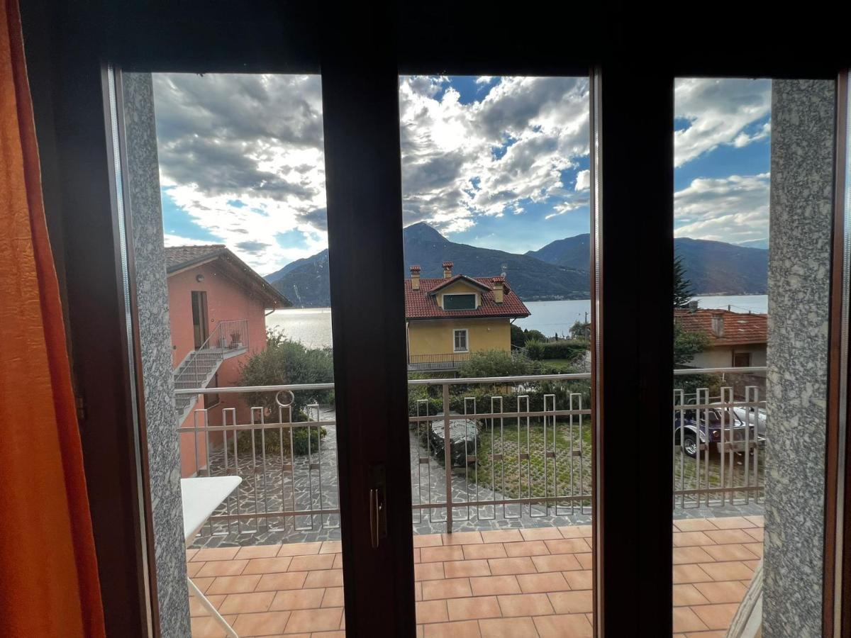 My Holidays - Musso Appartement Buitenkant foto