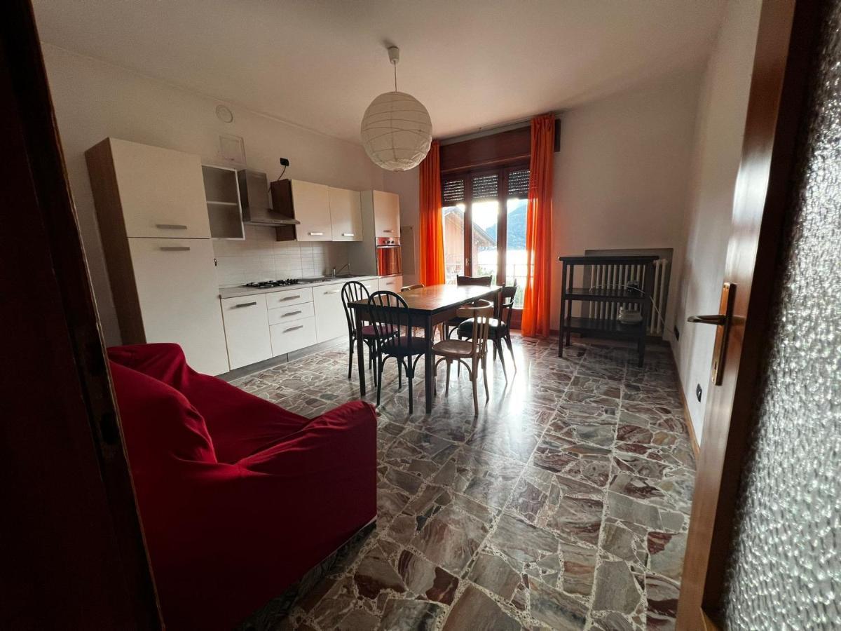 My Holidays - Musso Appartement Buitenkant foto